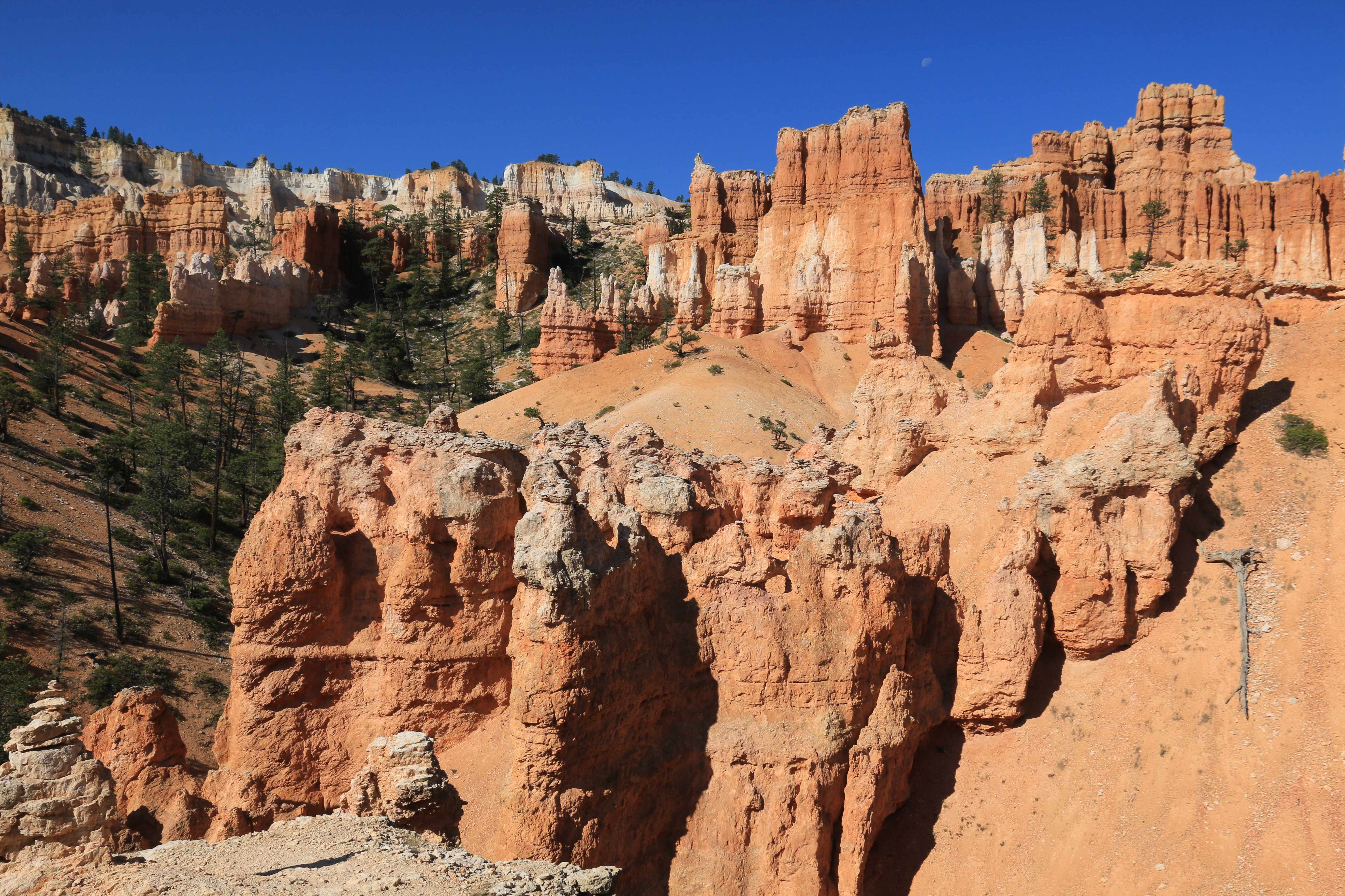 Bryce Canyon NP